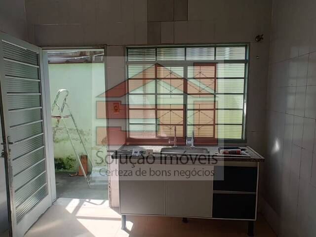Casa para Locação em Caçapava - 5