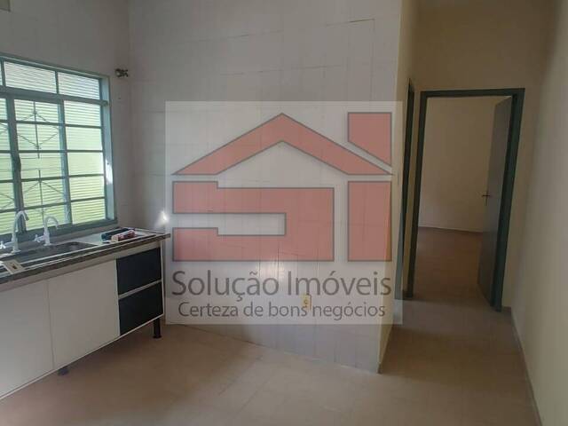 Casa para Locação em Caçapava - 4