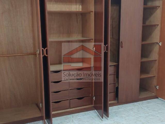 Apartamento para Venda em Caçapava - 2