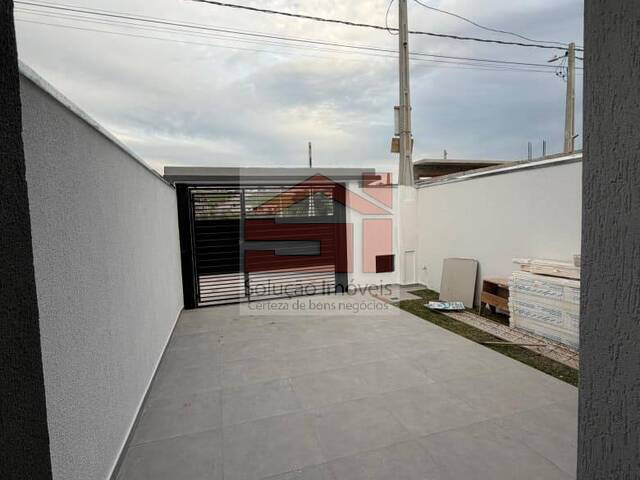 Casa para Venda em Caçapava - 3