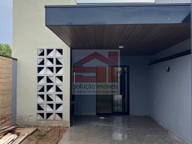 Casa para Venda em Caçapava - 2
