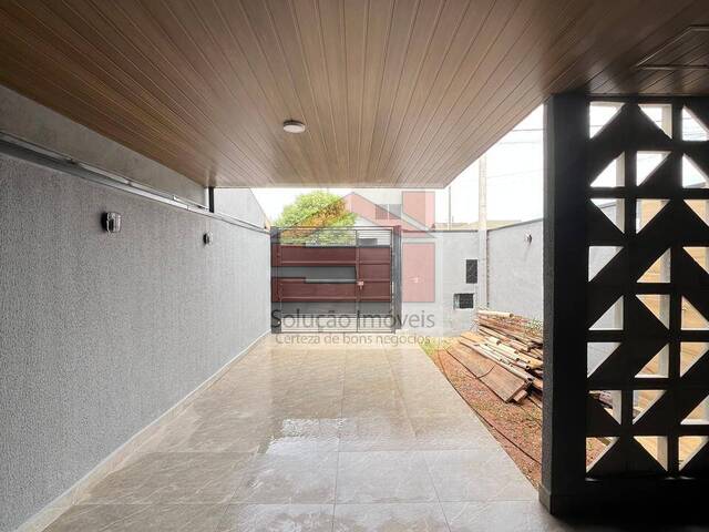 Casa para Venda em Caçapava - 3