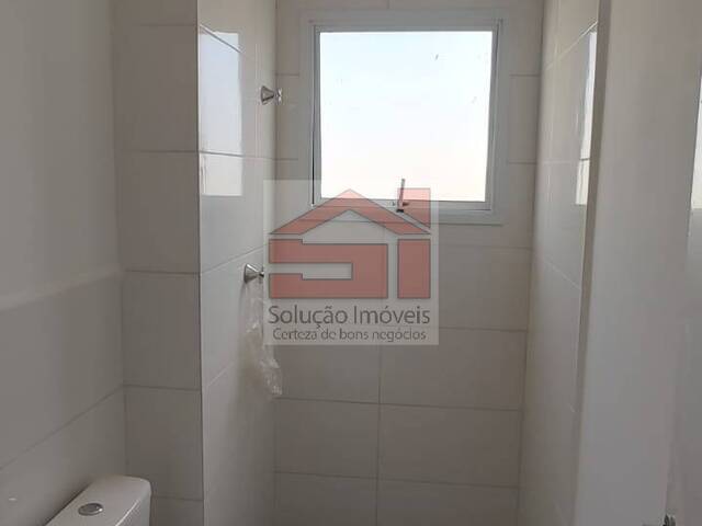 Apartamento para Locação em Caçapava - 4