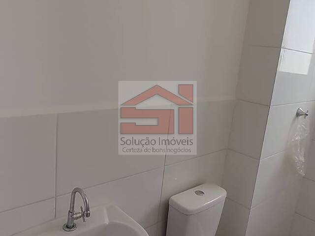 Apartamento para Locação em Caçapava - 5