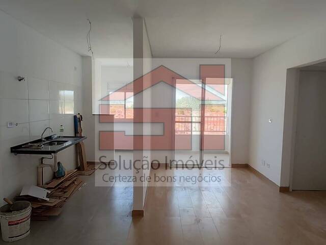 #A.308 - Apartamento para Locação em Caçapava - SP - 2