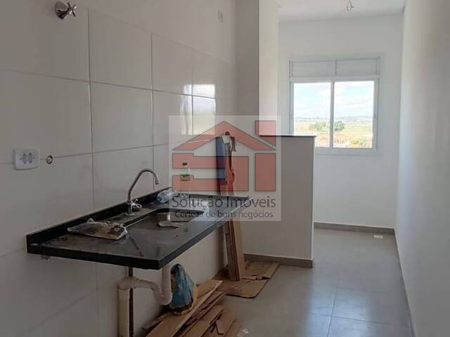 #A.308 - Apartamento para Locação em Caçapava - SP - 3