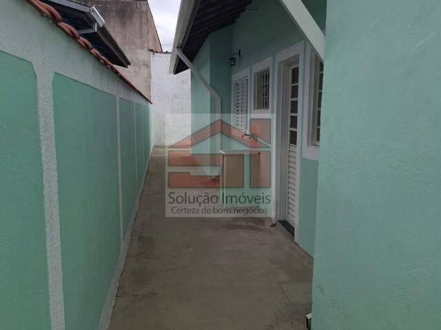 Casa para Venda em Caçapava - 4