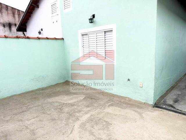 #V.385 - Casa para Venda em Caçapava - SP - 3