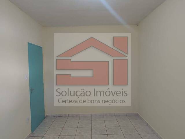Casa para Locação em Caçapava - 5