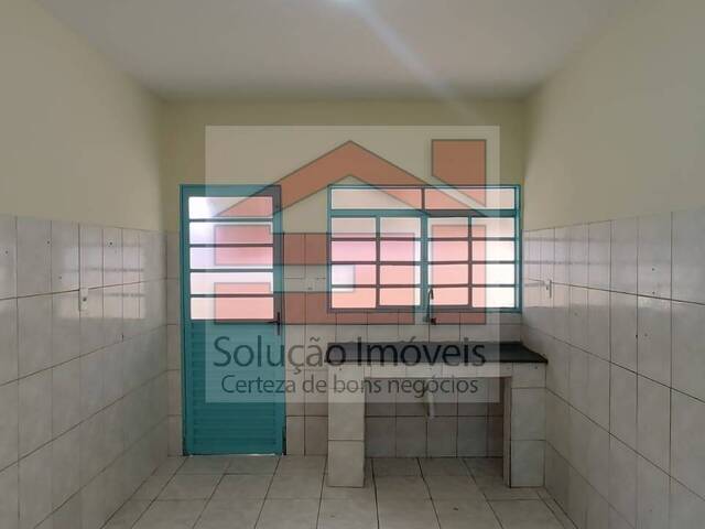 Casa para Locação em Caçapava - 4