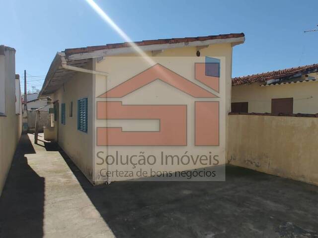 #A.309 - Casa para Locação em Caçapava - SP - 3