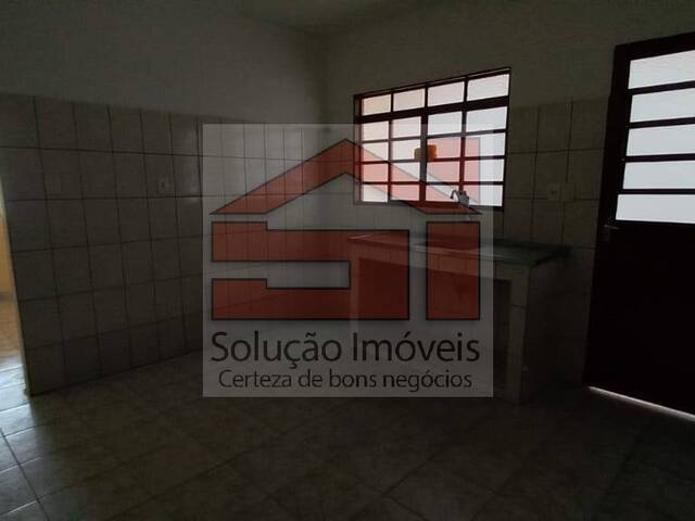 Casa para Locação em Caçapava - 5