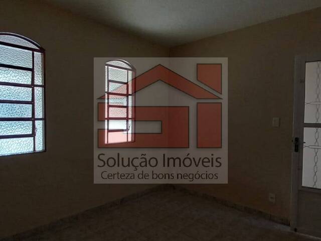 #A.86 - Casa para Locação em Caçapava - SP - 3