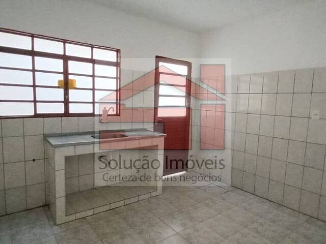 Casa para Locação em Caçapava - 4