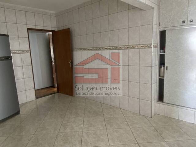 Casa para Venda em Caçapava - 5