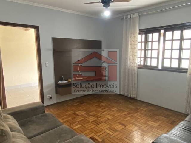 Casa para Venda em Caçapava - 4